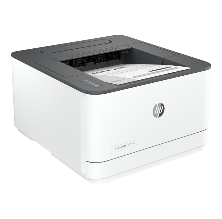 HP LaserJet Pro 3002dwe mono printer Laser printer - Monochrome - Laser