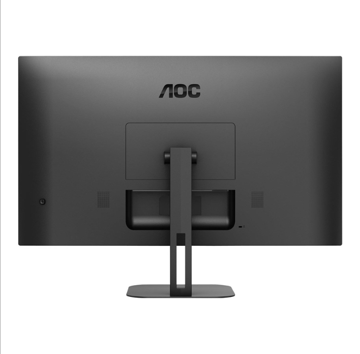 32" AOC Value-line Q32V5CE/BK - 2560x1440 - 75Hz - VA - 65W USB HUB - Screen