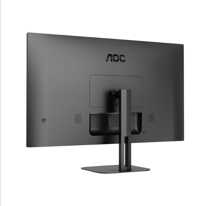 32" AOC Value-line Q32V5CE/BK - 2560x1440 - 75Hz - VA - 65W USB HUB - Screen