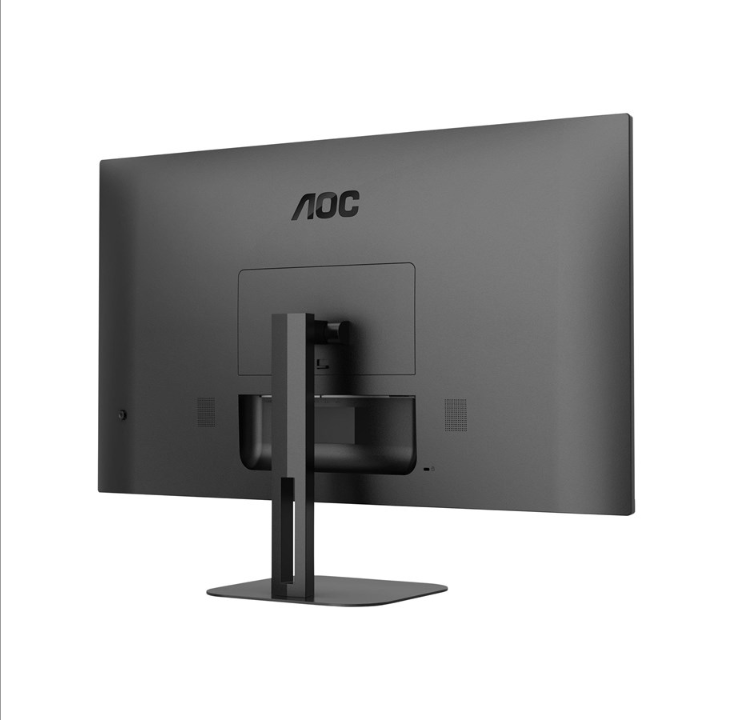 32" AOC Value-line Q32V5CE/BK - 2560x1440 - 75Hz - VA - 65W USB HUB - Screen