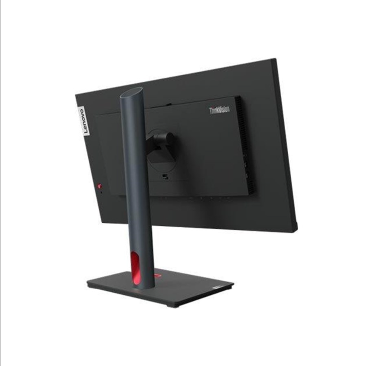 24" Lenovo P24q-30 - LED monitor - QHD - 23.8" - 4 ms - Screen