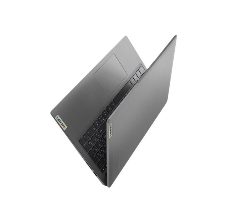 Lenovo IdeaPad 3 15ALC6 - 15.6" - Ryzen 3 5300U - 8 GB RAM - 256 GB SSD - Nordic
