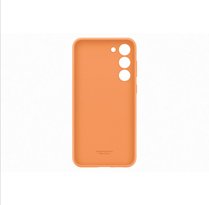 Samsung Galaxy S23+ Silicone Case - Hallabong