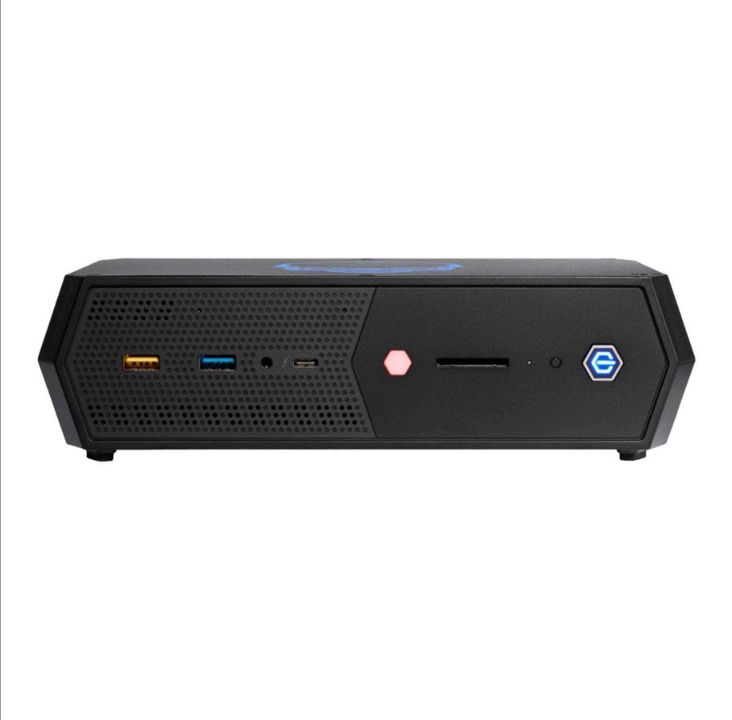 ASUS Intel Nuc 12 Enthusiast Kit | Arc A770M | Core i7 | Barebones