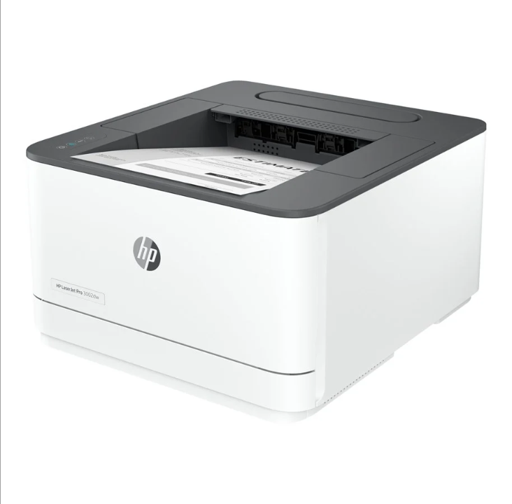 HP LaserJet Pro 3002dw Mono Laser Laser printer - Monochrome - Laser