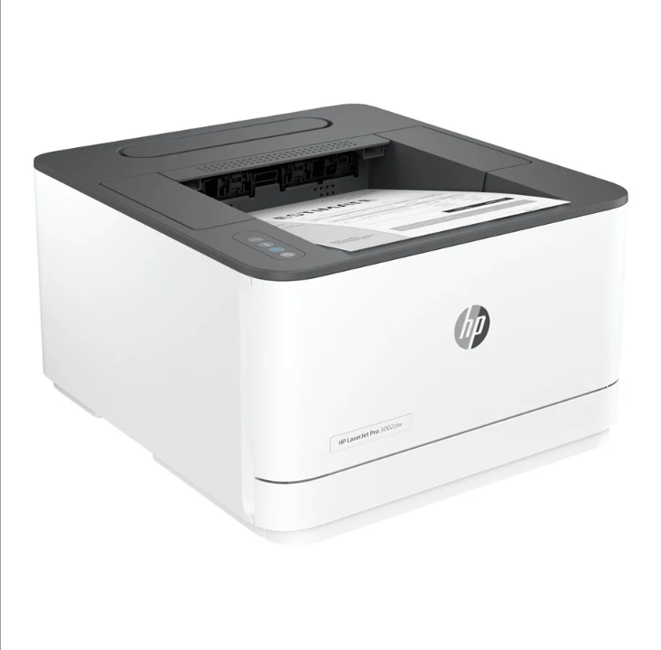 HP LaserJet Pro 3002dw Mono Laser Laser printer - Monochrome - Laser