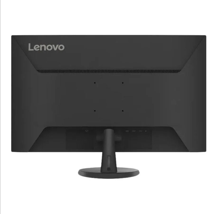 31.5" Lenovo D32u-40 - 3840x2160 - VA - 4 ms - Screen