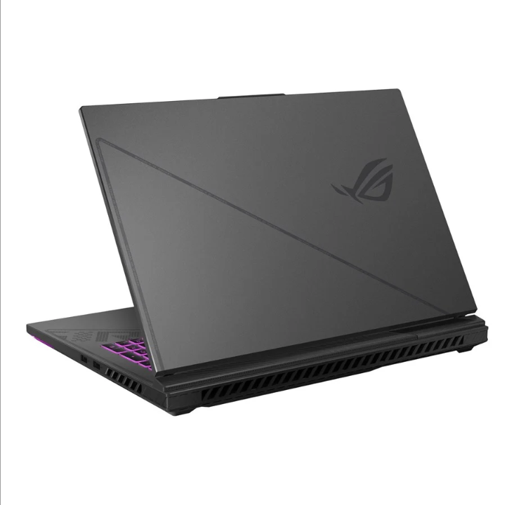 ASUS ROG Strix - 18" | RTX 4080 | Core i9 | 16GB | 1TB