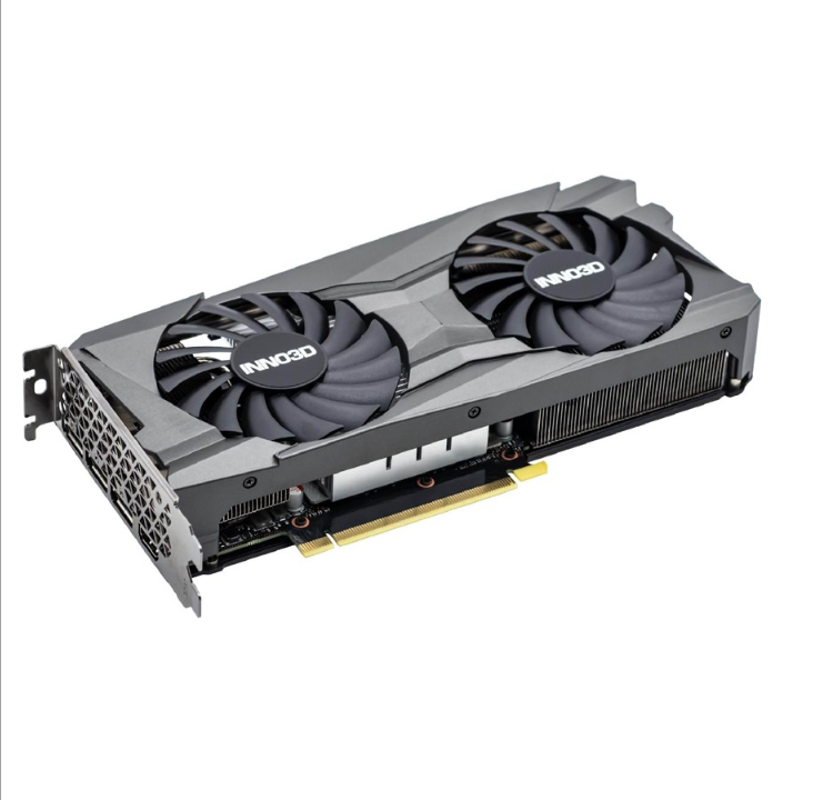 Inno3D GeForce RTX 3060 Twin X2 - 8GB GDDR6 RAM - Graphics card