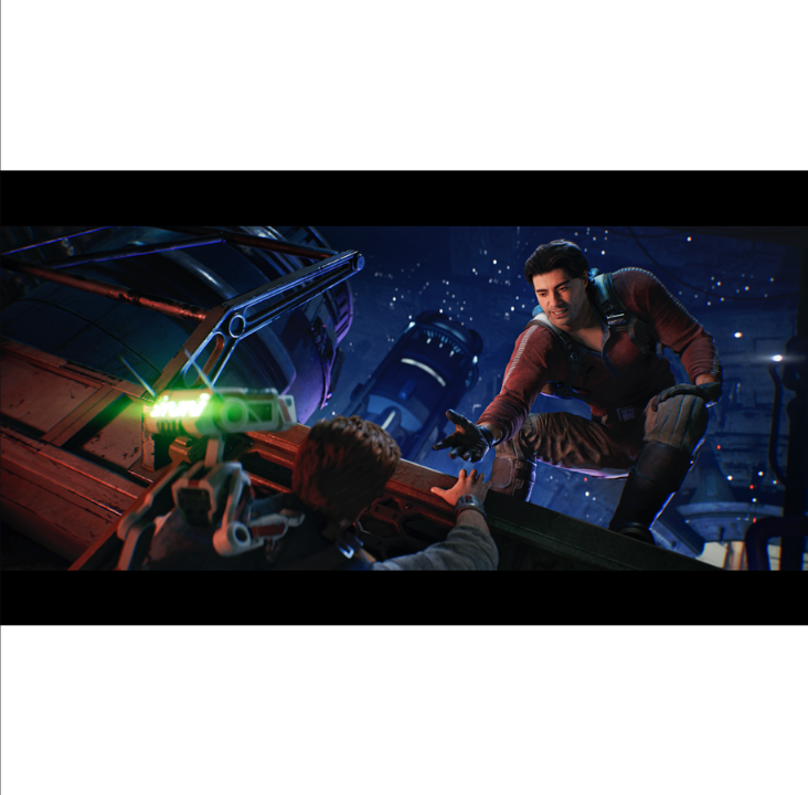 Star Wars Jedi: Survivor - Microsoft Xbox Series X - أكشن/مغامرة