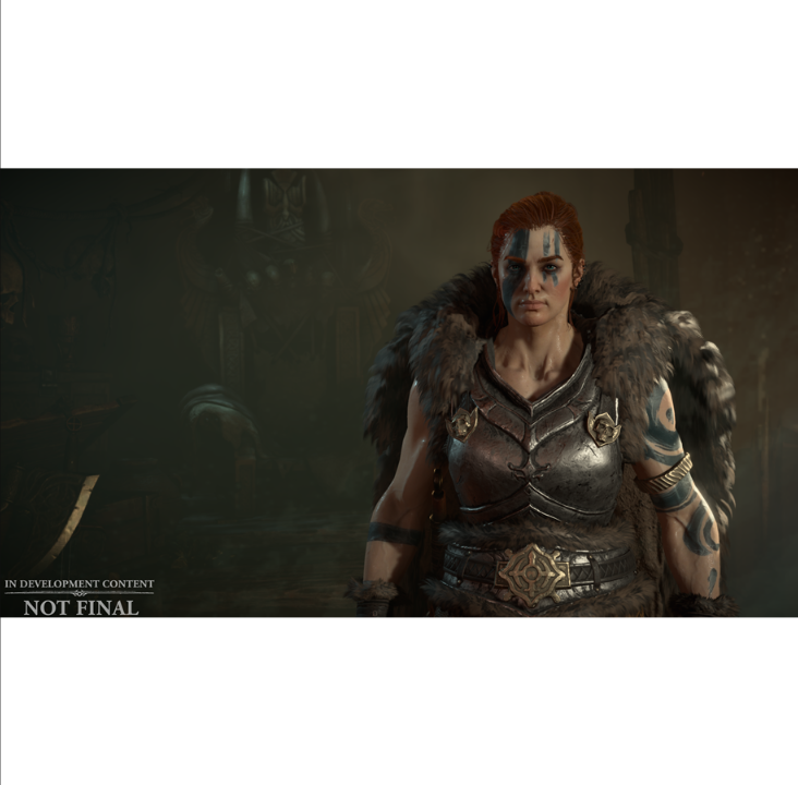 Diablo IV - Sony PlayStation 4 - RPG