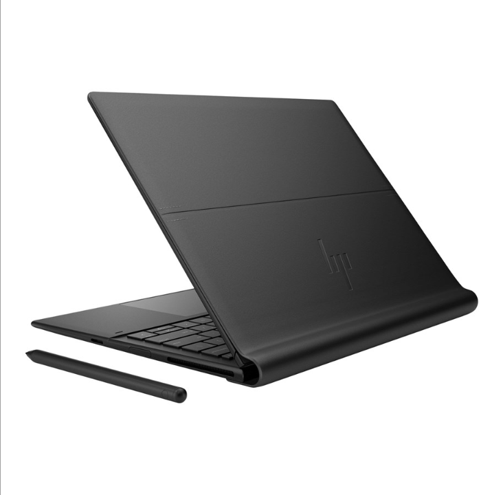 HP Dragonfly Folio G3 Notebook - 13.5" Touchscreen - Core i5 1235U - 16 GB RAM - 512 GB SSD - 4G LTE-A Pro - Pan Nordic