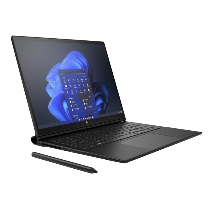 HP Dragonfly Folio G3 Notebook - 13.5" Touchscreen - Core i7 1255U - 32 GB RAM - 1 TB SSD - Pan Nordic