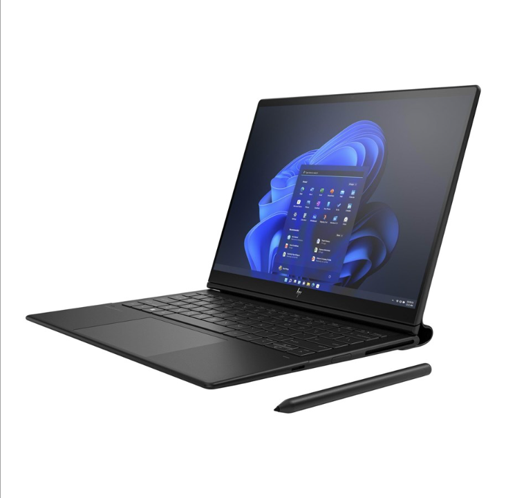 HP Dragonfly Folio G3 Notebook - 13.5" Touchscreen - Core i7 1255U - 32 GB RAM - 1 TB SSD - Pan Nordic