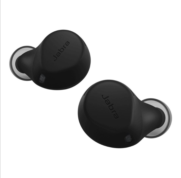 Jabra Elite 7 Active - 黑色