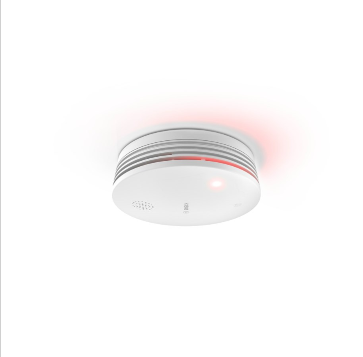 Bosch Smart Home smoke detector II