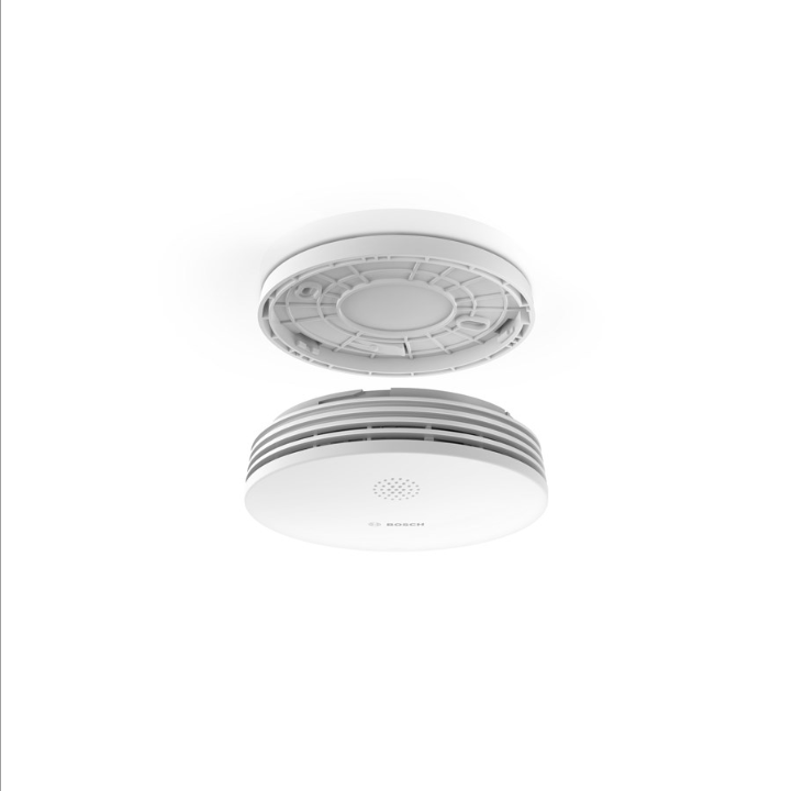 Bosch Smart Home smoke detector II