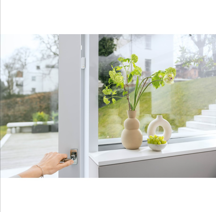 Bosch Smart Home Door/Window Sensor II (3-Pack)