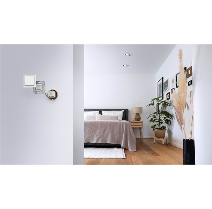 Bosch Smart Home Light/blind control II