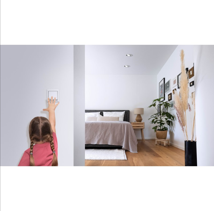 Bosch Smart Home Light/blind control II