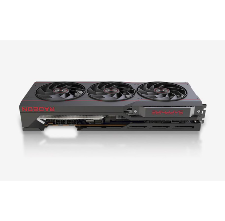 蓝宝石 Radeon RX 7900 XT Pulse - 20 GB GDDR6 RAM - 显卡