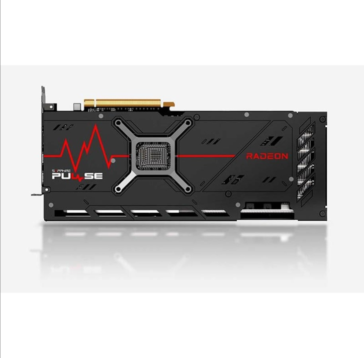 Sapphire Radeon RX 7900 XT Pulse - 20 GB GDDR6 RAM - Graphics card