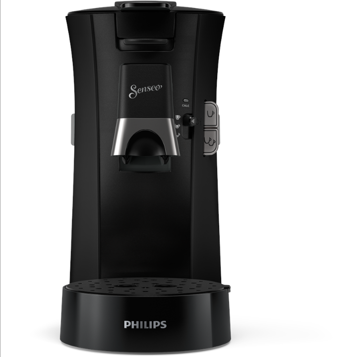 Philips Senseo Select deep - black *DEMO*