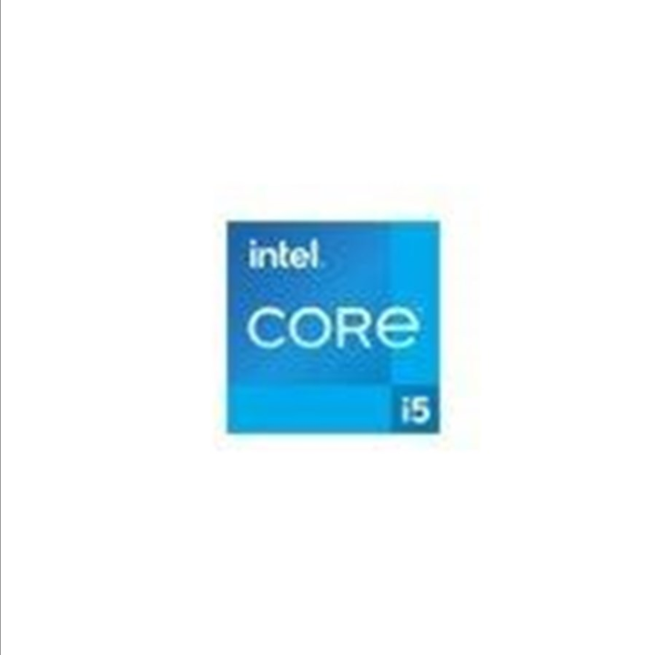 Intel Core i5 12500 / 3 GHz 处理器 - OEM CPU - 6 核 - 3 GHz - Intel LGA1700 - 散装（不带冷却器）