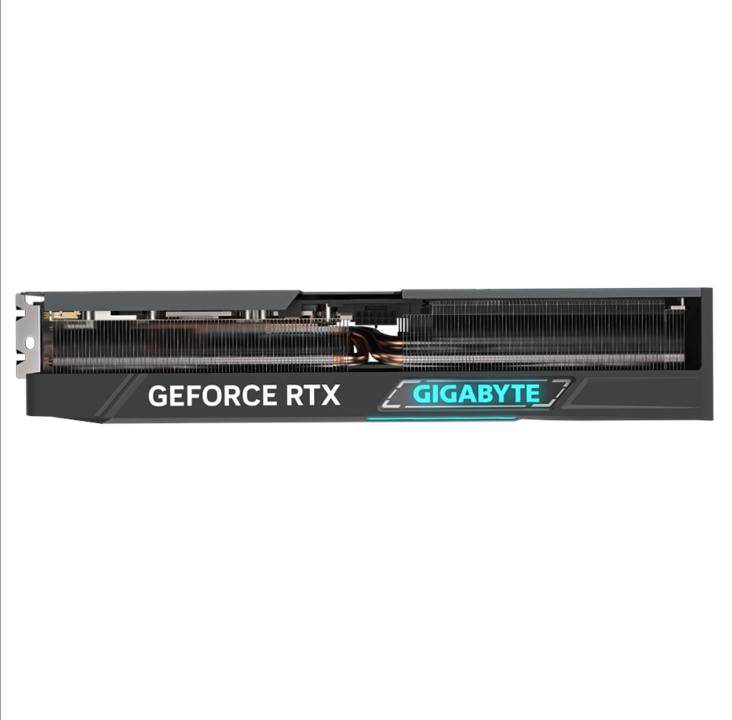 GIGABYTE GeForce RTX 4070 Ti EAGLE OC - 12GB GDDR6X RAM - Graphics card