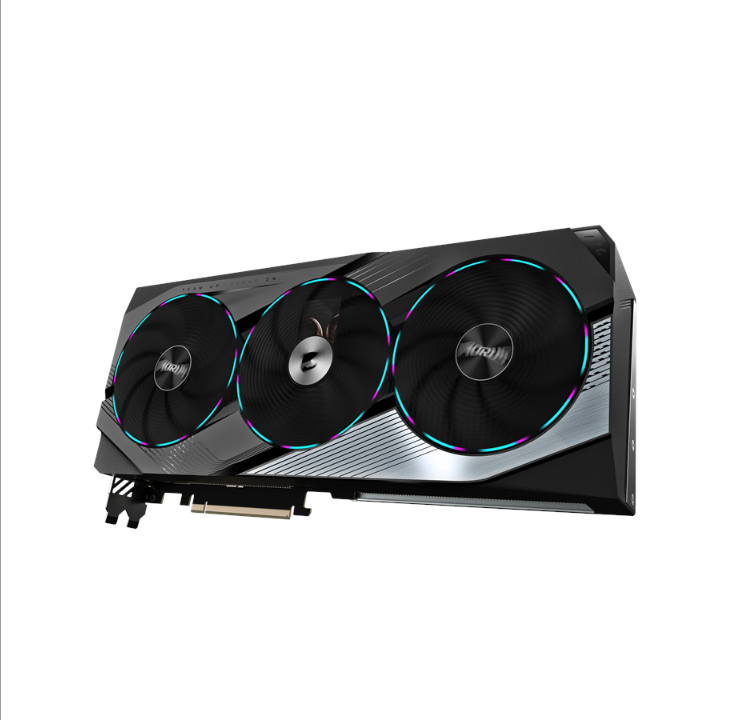 GIGABYTE GeForce RTX 4070 Ti AORUS Elite - 12GB GDDR6X RAM - 显卡