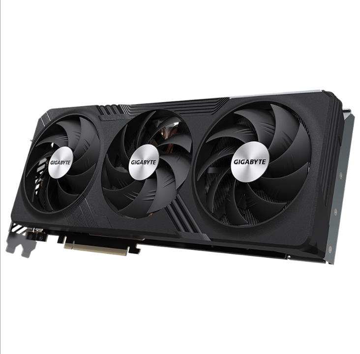 GIGABYTE Radeon RX 7900 XT GAMING OC - 20 GB GDDR6 RAM - Graphics card