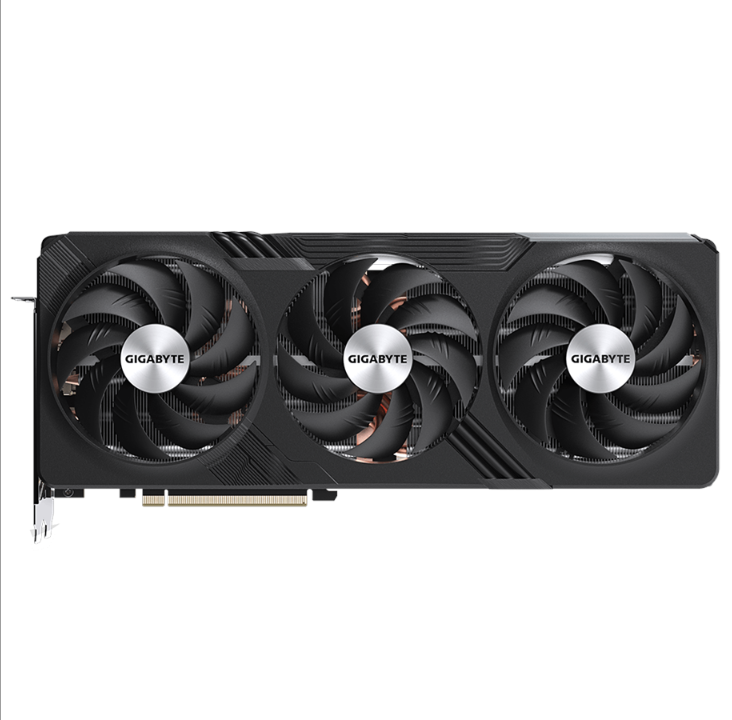 GIGABYTE Radeon RX 7900 XT GAMING OC - 20 GB GDDR6 RAM - Graphics card