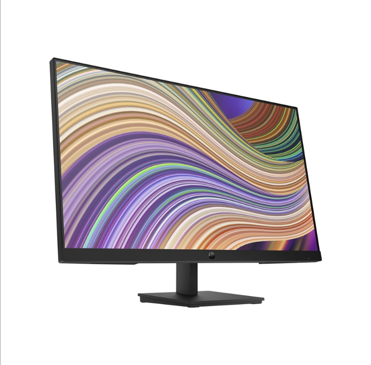 27" HP P27 G5 - 1920x1080 - 75Hz - IPS - 5 ms - Screen