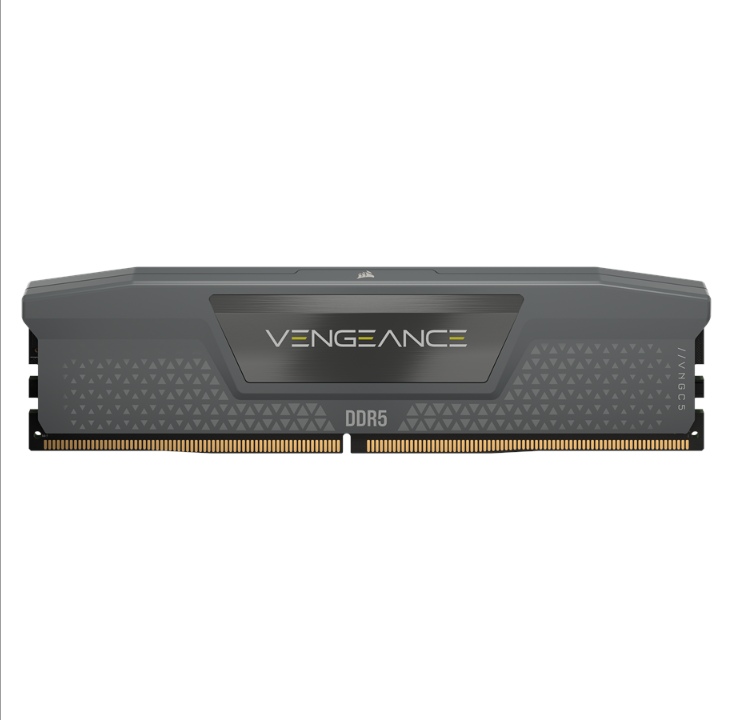 Corsair Vengeance DDR5-5600 - 64GB - CL36 - Quad Channel (4 pcs) - AMD EXPO - gray