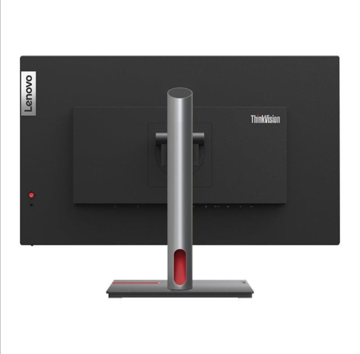 27" Lenovo ThinkVision T27h-30 - 2560x1440 - IPS - 90W USB HUB - 4 ms - Screen