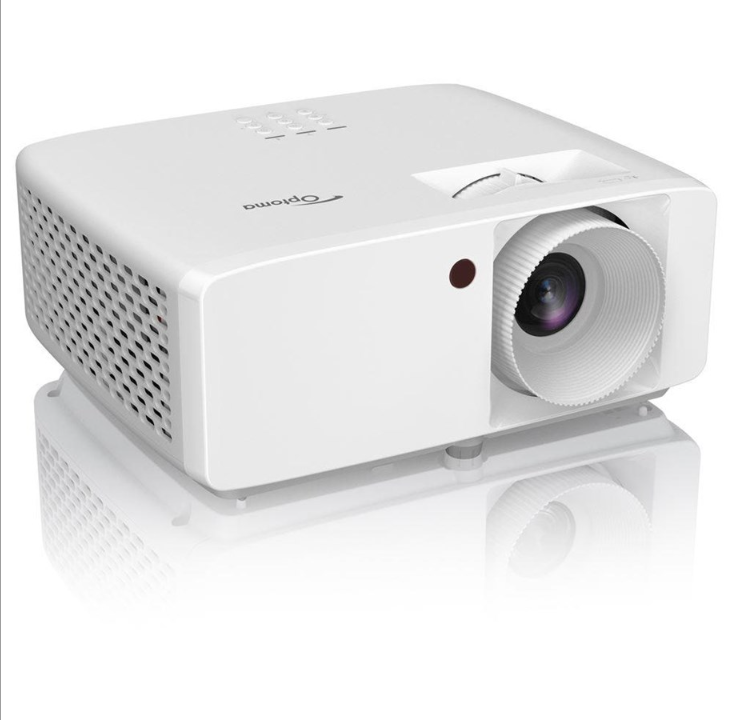 Optoma Projector ZW350e - 1280 x 800 - 4000 ANSI lumens