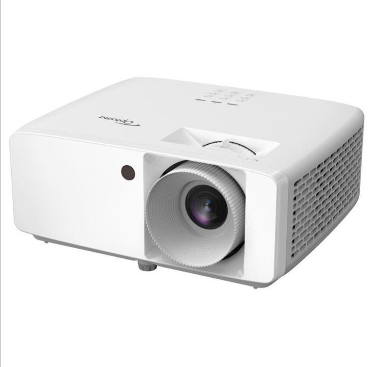 Optoma Projector ZW350e - 1280 x 800 - 4000 ANSI lumens