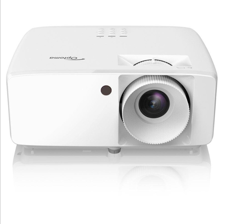 Optoma Projector ZW350e - 1280 x 800 - 4000 ANSI lumens