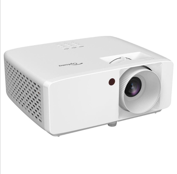 Optoma Projector ZW350e - 1280 x 800 - 4000 ANSI lumens