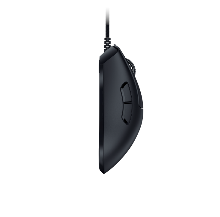 Razer Deathadder V3 - Gaming mouse - Optic - 5 buttons - Black