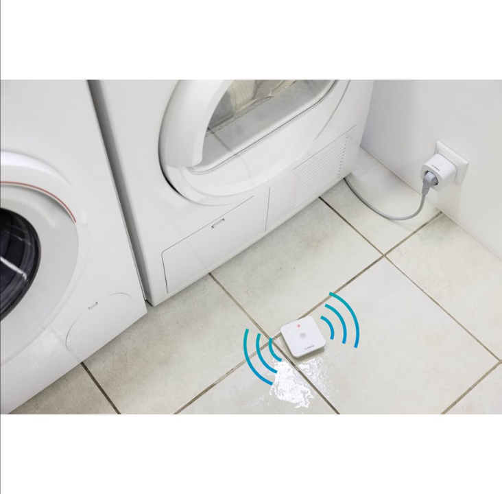 Bosch Smart Home smart socket compact