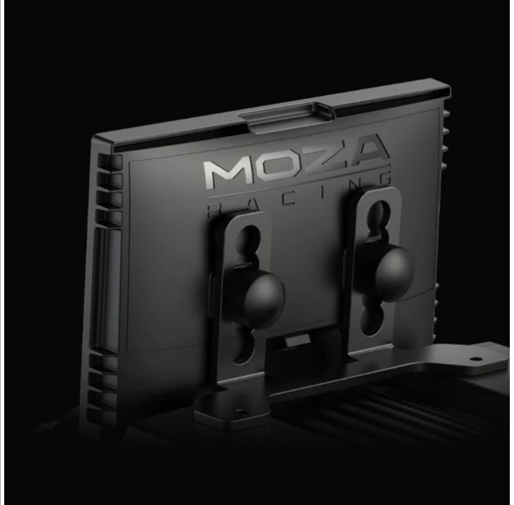 Moza Racing MOZA CM Racing meter for R5 & R9 - Wheel - PC