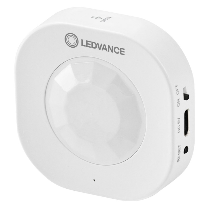 أجهزة استشعار LEDVANCE SMART+ المزودة بتقنية WiFi لمنتجات WiFi