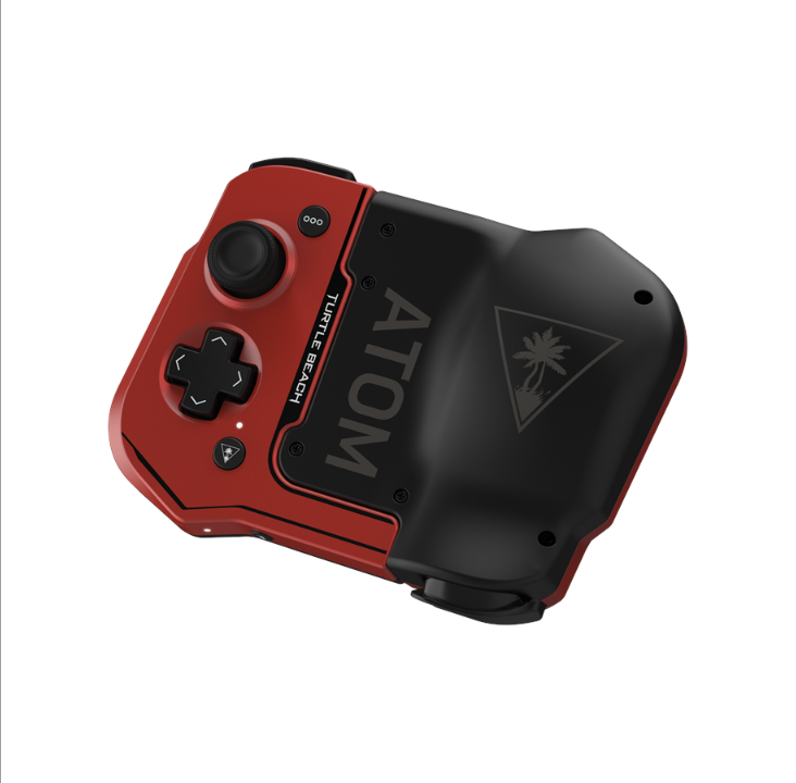 Turtle Beach Atom controller Android - Red - Gamepad - Android