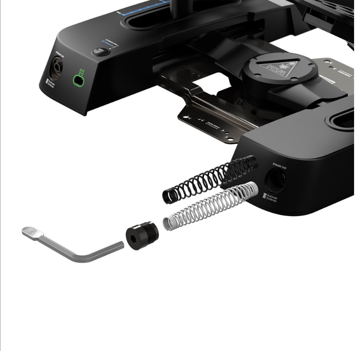 Turtle Beach VelocityOne Rudder - Pedals - Microsoft Xbox One