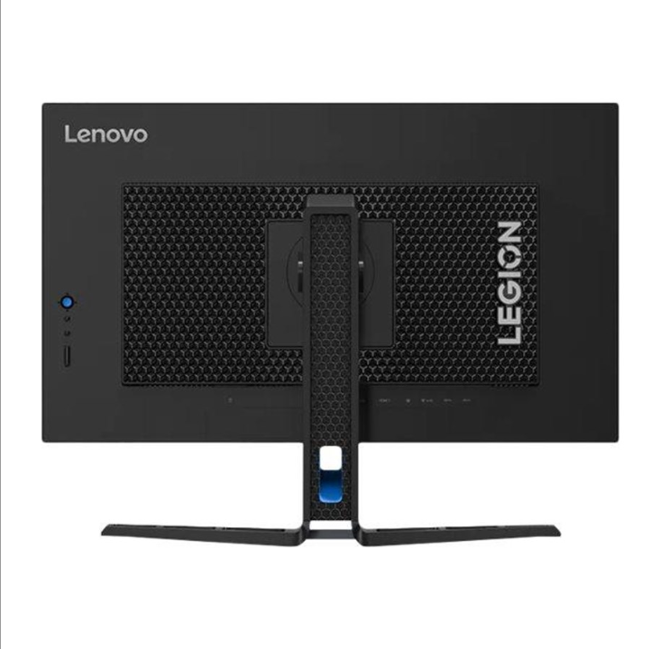 27" Lenovo Legion Y27H-30 - 2560x1440 - 180Hz - IPS - USB 3.2 HUB - 1 ms - Screen