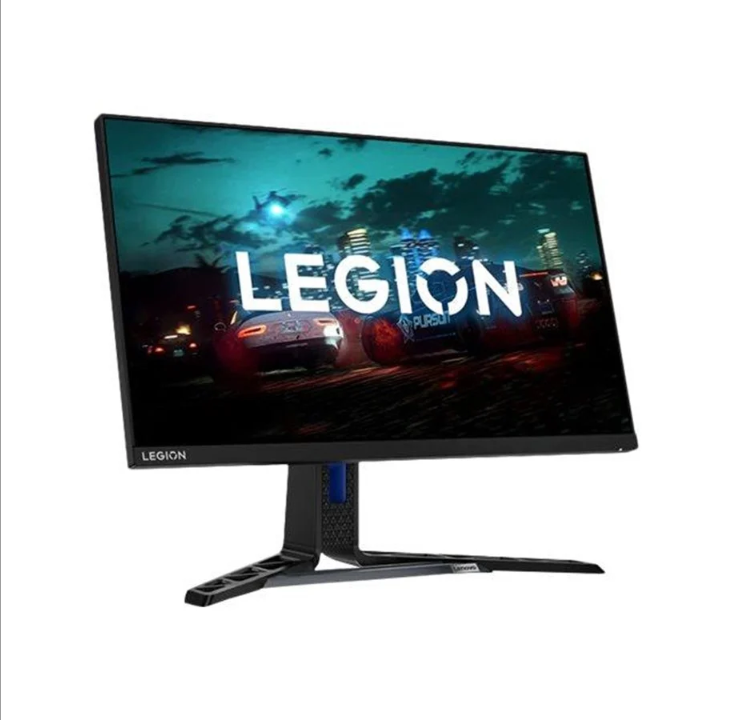 27" Lenovo Legion Y27H-30 - 2560x1440 - 180Hz - IPS - USB 3.2 HUB - 1 ms - Screen