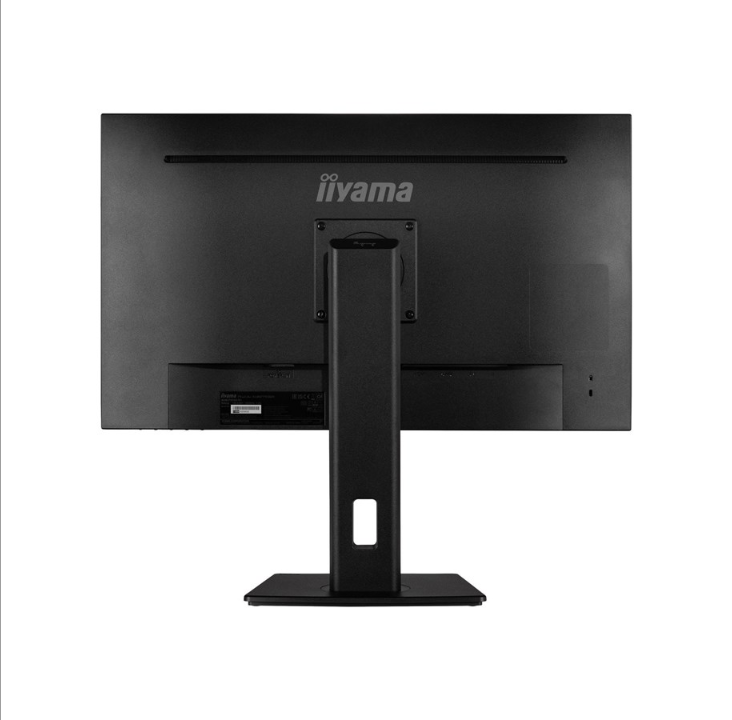 27" iiyama ProLite XUB2793QS-B1 - LED monitor - 27" - 1 ms - Screen