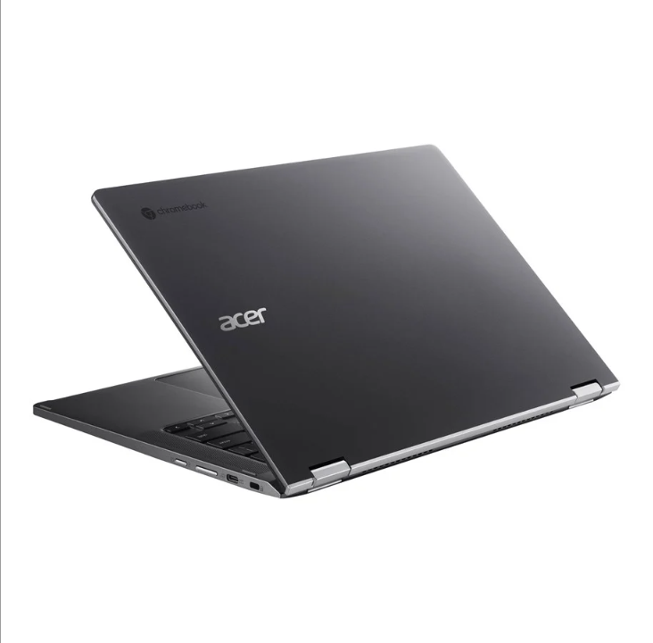 Acer Spin 514 CP514-3WH Chromebook - شاشة لمس 14 بوصة - AMD Ryzen 5 5625C - ذاكرة وصول عشوائي 16 جيجابايت - SSD 256 جيجابايت - شمالي