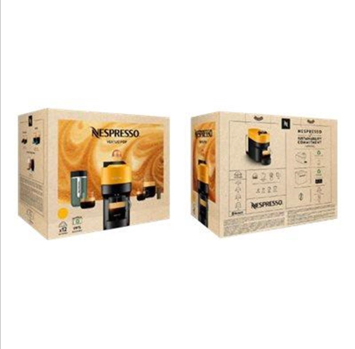 DeLonghi Nespresso Vertuo Pop ENV90.Y